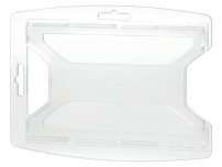 Korthållare DURABLE reXycle® 10/fp