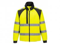 Varseljacka PW CD861 kl3 gul