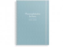 Planeringskalendern för lärare A5 25/26