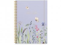 Kalender Study Story Äng A5 25/26