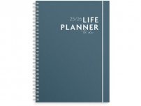 Kalender Life Planner To Do A5 25/26