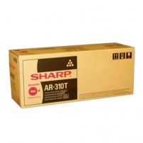 Toner SHARP AR-310LT svart