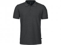 Pikétröja TEXSTAR PS04 50/50 svart S