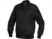 Jacka TEXSTAR WJ63 dam svart M