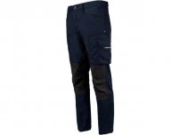 Servicebyxa TEXSTAR FP60 marin 31/32