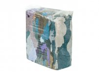 Trasor Kulör Bomull 10kg