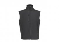 Softshellväst MY-T-GEAR MBW008 svart M