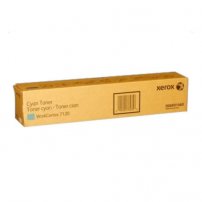 Toner XEROX 006R01460 Cyan
