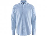 Oxfordskjorta BERKELEY Porto reg lbl 4XL