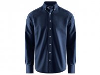 Oxfordskjorta BERKELEY Porto reg mar XL