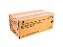 Toner KONICA MINOLTA A32W021 svart