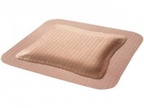 ALLEVYN adh 12,5x12,5cm 10/FP