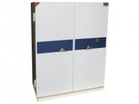 Dokumentskåp HA45, 345 liter