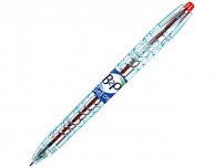 Gelpenna PILOT B2P 0,5 röd