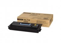 Toner KYOCERA TK-715 svart
