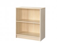 Hylla 1 plan H92,5cm björklaminat