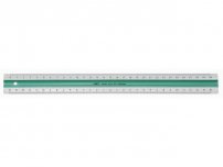 Linjal LINEX 30cm