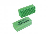 Rengöringssvamp VILEDA 14x6,3cm 10/FP