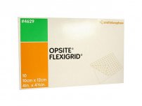 OpSite Flexigrid 10x12cm 10/FP