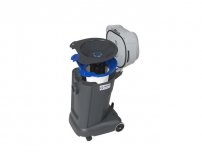 Filtersäck NILFISK VL 500 35 5/FP