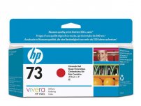 Bläckpatron HP CD951A 73 Rödkrom