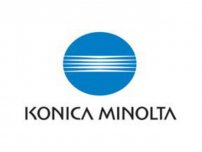 Toner KONICA MINOLTA A33K250 C364 Gul