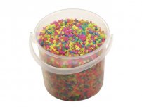 Nabbipärlor neon 20000/FP