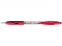Kulpenna BIC Atlantis Classic 1,0 röd