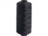 Sytråd svart 500m