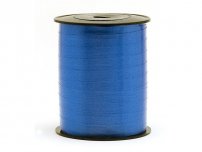 Presentband 10mmx250m blå