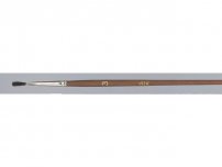 Akvarellpensel nr3 10/FP