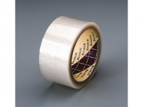 Packtejp SCOTCH PP 50mmx66m Transp