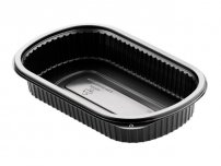 Matlåda 1 fack 50/FP