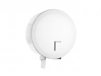 Dispenser KATRIN Gigant L Vit metall