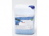 Maskindisk Power 10L