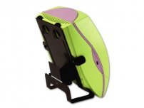 Väggfäste för AED Plus.