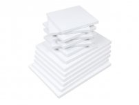 Målarduk 18x24x1,7 cm 10/FP