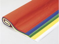 Silkespapper 125 ark