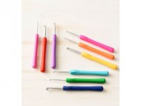 Virknål EASY Grip nr 4