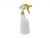 Sprayflaska HT 0,6L Gul