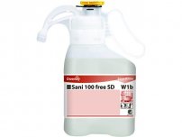 Sanitetsrent SANI 100 Free SD 1,4L
