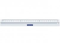 Linjal STAEDTLER aluminium 30 cm