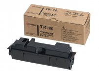 Toner KYOCERA TK-18 svart