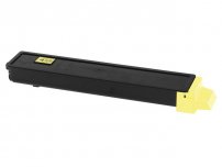 Toner KYOCERA TK-895Y gul