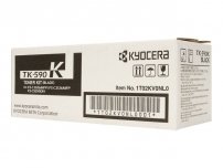 Toner KYOCERA TK-590K svart