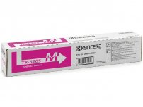 Toner KYOCERA TK-5205M Magenta
