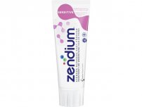 Tandkräm ZENDIUM Sensitive 75 ml