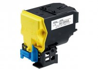 Toner KONICA MINOLTA A0X5255 gul