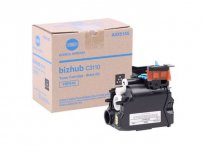 Toner KONICA MINOLTA A0X5155 svart