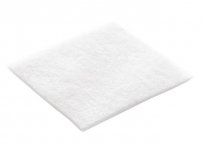 Dammsugarfilter NILFISK Coupe